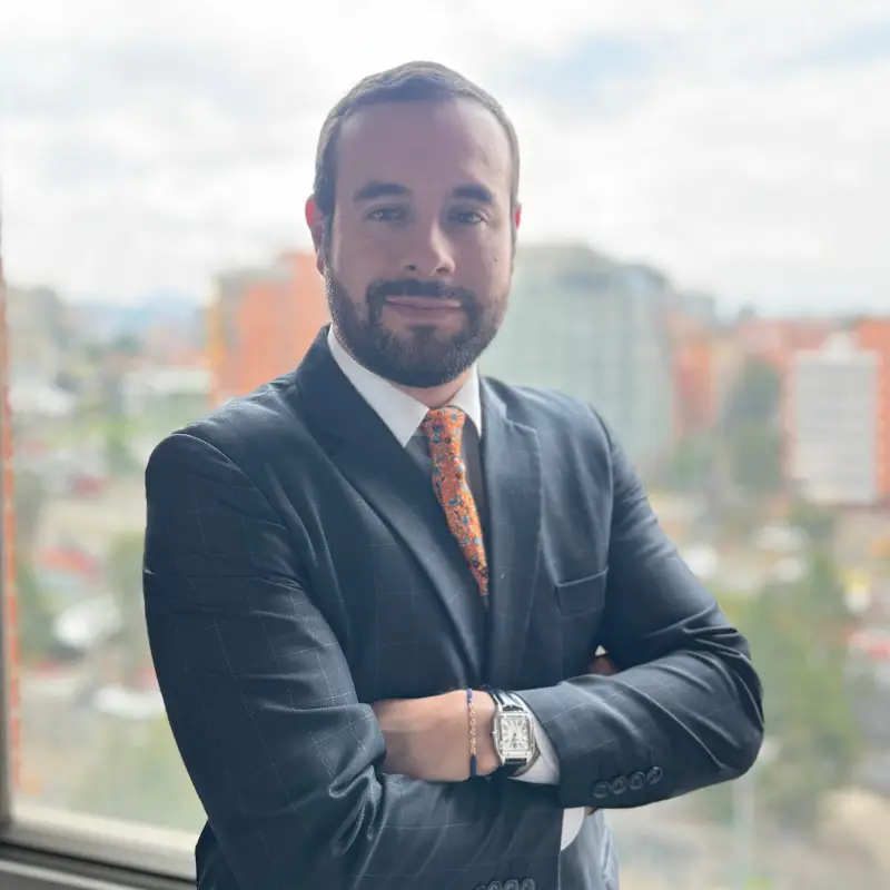 Santiago Franco Najar